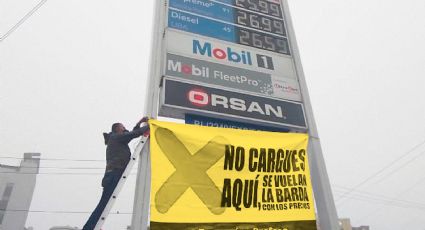 ¿Es viable reducir el precio de la gasolina en México o eliminar el IEPS?