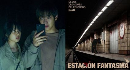 'Estación Fantasma': Vive el cine de terror asiático ¿Dónde verla en Monterrey?