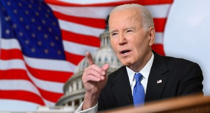 Biden advierte que gobierno de Trump será una concentración extrema de riqueza, poder e influencia