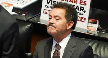 Elección judicial sigue adelante pese a suspensión en el Poder Judicial: Mier