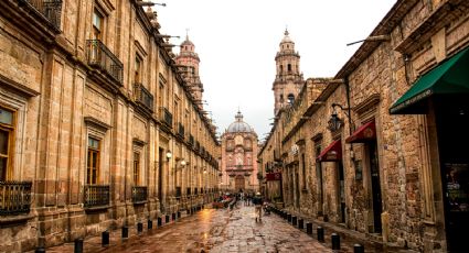 Morelia participará en Feria internacional de Turismo