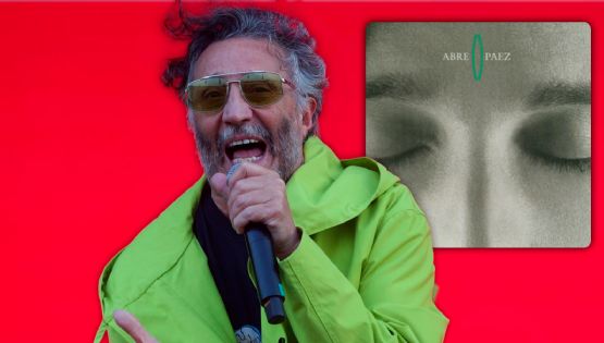 Este es el álbum de Fito Páez que le hizo ganar su único Grammy