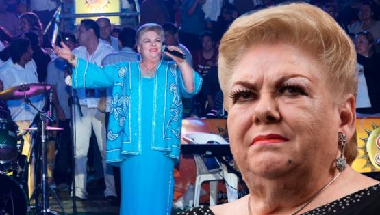 Paquita la del Barrio tiene depresión: ¿cuál es su estado de salud?