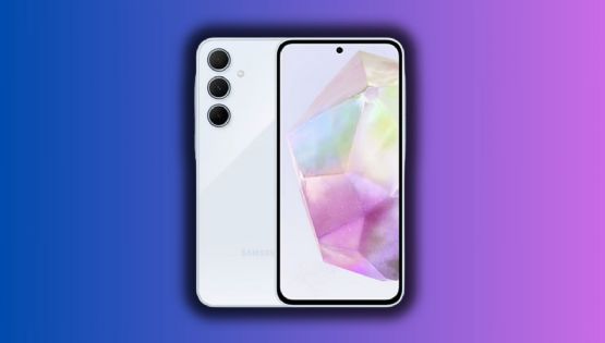 Este es el precio del Samsung Galaxy A35 en 2025