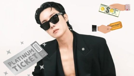 J-Hope en México: ¿Qué son los códigos Weverse para la preventa?