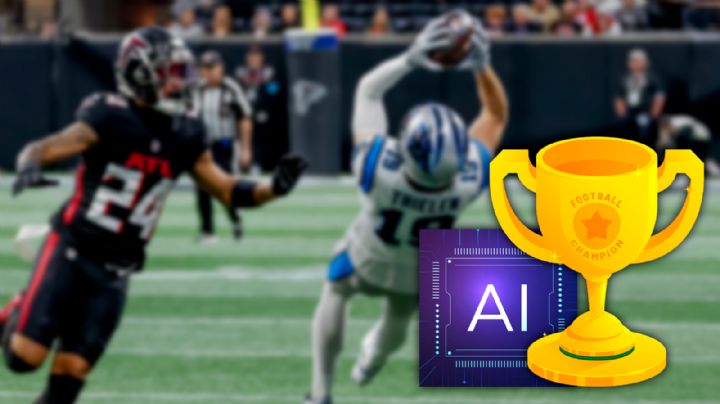 ¿Quién ganará la ronda divisional de los playoffs de la NFL, según la inteligencia artificial?