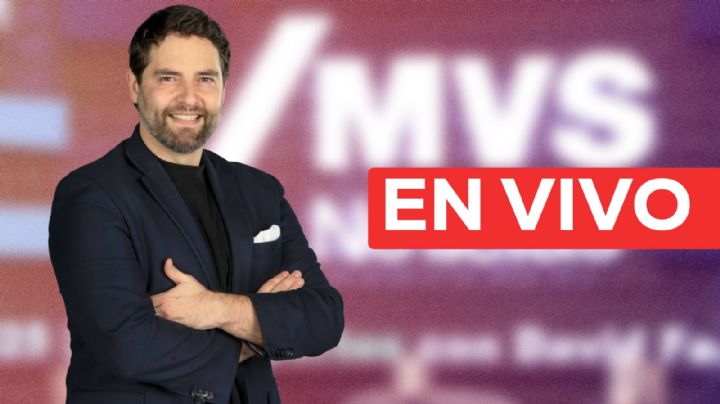 MVS Deportes EN VIVO: Sigue el programa de hoy, 15 enero 2025