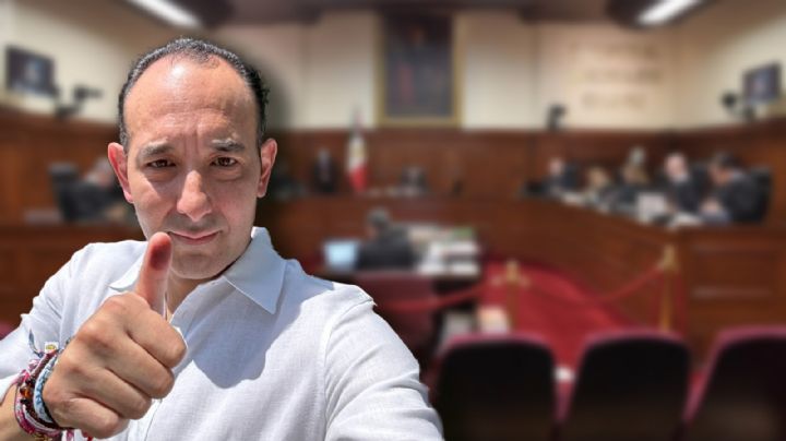 Elección Judicial: Roberto Gil habla sobre su participación para ministro de la SCJN