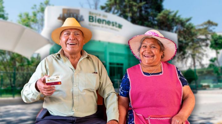 Pensión Bienestar: letras de apellidos que reciben hoy jueves 16 de enero su pago