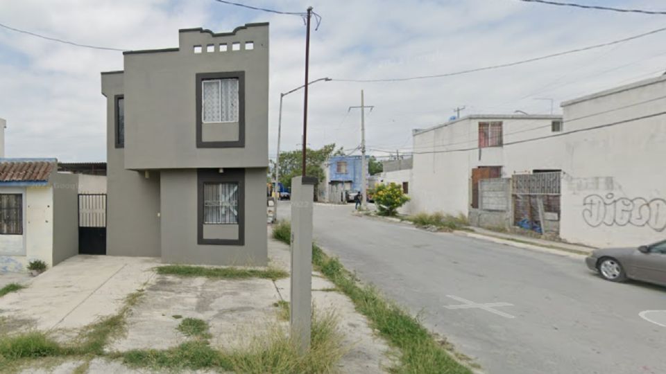 La agresión a balazos ocurrió en un domicilio ubicado sobre la calle Fuente de la Verdad.