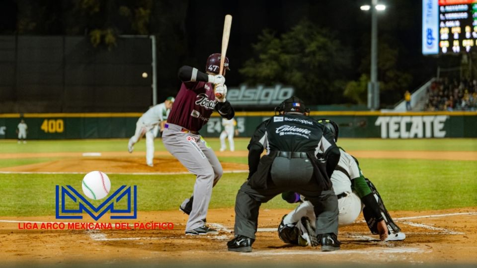 Tomateros les regresó la cortesía a los Cañeros y los derrotaron en su propio estadio con miras al Juego 4