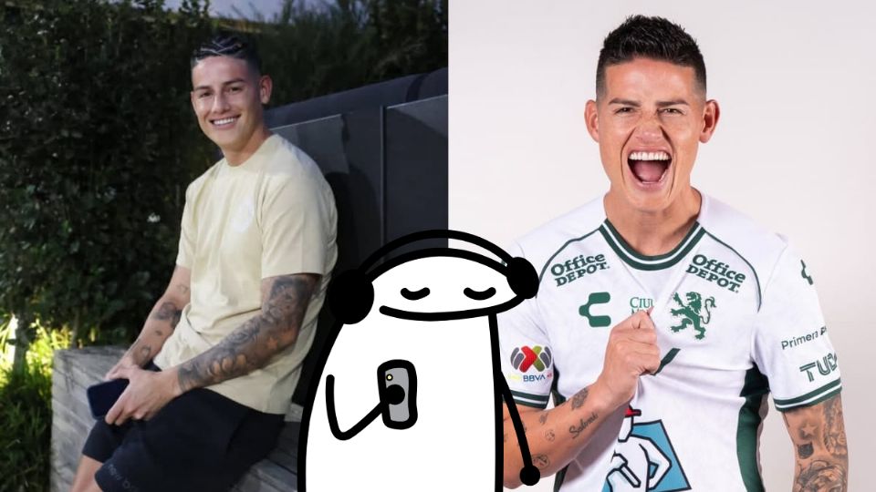 Nuevo Hit inspirado en James Rodríguez.