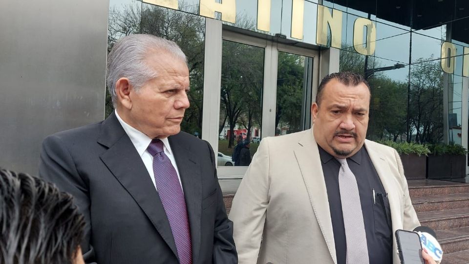 Jorge Longoria denuncia presuntos actos de corrupción dentro de la Fiscalía de Nuevo León y acusa irregularidades en las investigaciones que afectan su reputación y la de su familia.