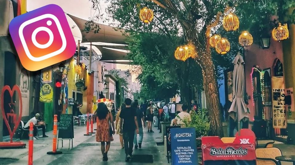 Conoce los lugares más 'instagrameables' de Monterrey, por su belleza, colorido e historia