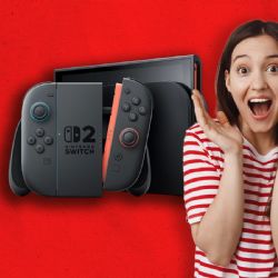 El Nintendo Switch 2 es oficial: Características y precios de la nueva consola