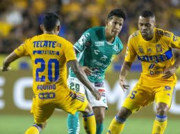 Lo ganó todo con Tigres: La leyenda de la UANL que no seguirá en el Clausura 2025