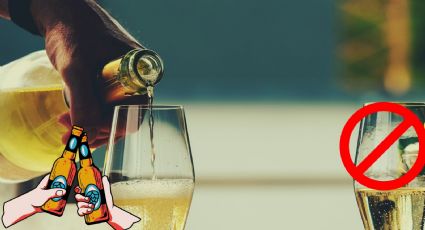 ¿Cómo dejar de beber alcohol los fines de semana?