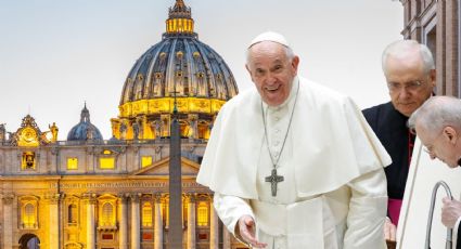 El papa Francisco sufre una caída y le inmovilizan el brazo: ¿Cuál es su estado de salud?