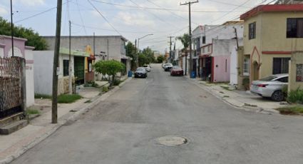 Hombre muere en ataque a balazos en Escobedo