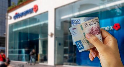 Banamex cobrará comisión de 399 pesos a sus clientes en estos casos