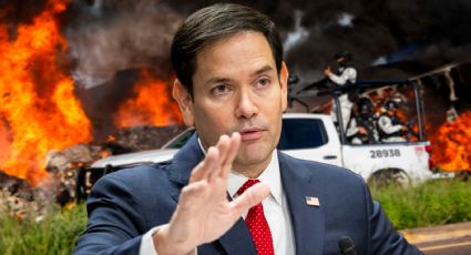 Marco Rubio apuesta por denominar terroristas a cárteles: ¿Será posible?