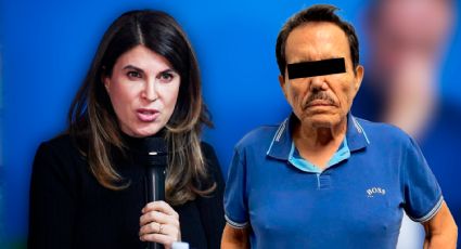 María Scherer y su encuentro con ‘El Mayo’ Zambada: la periodista describe cómo llegó al capo