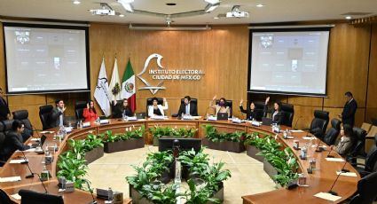 Consulta de Presupuesto Participativo de la CDMX se reprograma por elección judicial