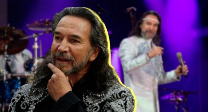 Marco Antonio Solis en Estadio GNP: cuándo es la preventa de HSBC