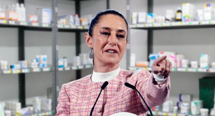 Desabasto de medicamentos: ¿Será posible combatirlo en 2 meses? Juan de Villafranca y Nariz Roja contestan