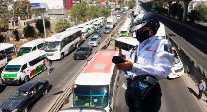 Cierre de autopistas 17 de enero: Todo lo que sabemos sobre los bloqueos de transportistas