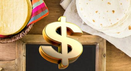 ¿Habrá incremento de precio a la tortilla en Monterrey?