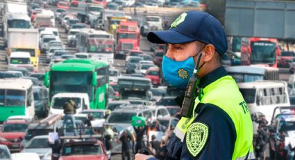 Cierre de autopista México-Pachuca: Alternativas viales para el 17 de enero