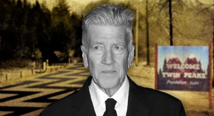 ¿De qué murió David Lynch, director de 'Twin Peaks'?