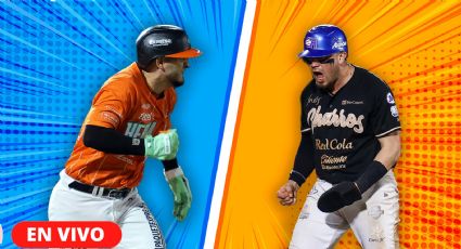 Naranjeros vs Charros: Jalisco, primer equipo en llegar a la gran final de la LMP