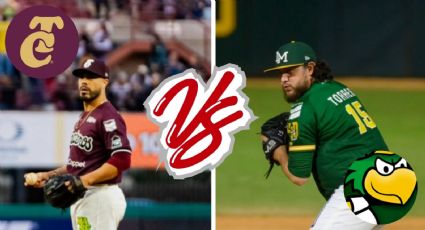 EN VIVO | Tomateros vs Cañeros Juego 5: Culacán se va adelante 3-2 en la Serie de Semifinales de la LMP