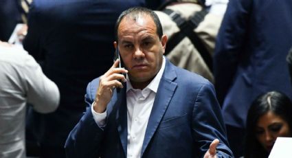 Esperar deslinde por corrupción en Morelos, dice Monreal sobre Cuauhtémoc Blanco