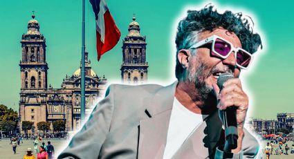 Fito Páez en CDMX: Horarios, setlist y todo lo que debes saber de su concierto de hoy en el Zócalo