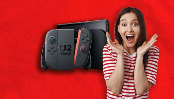 El Nintendo Switch 2 es oficial: Características y precios de la nueva consola