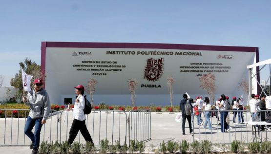 IPN presenta Expo-Profesiográfica 2025, el evento que te permite conocer su oferta educativa