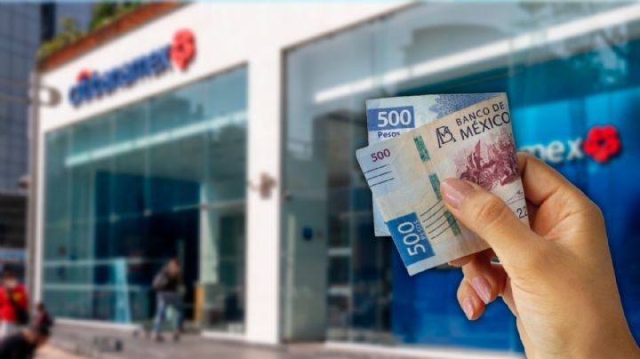 Banamex cobrará comisión de 399 pesos a sus clientes en estos casos