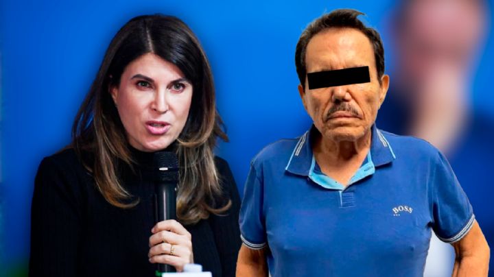 María Scherer y su encuentro con ‘El Mayo’ Zambada: la periodista describe cómo llegó al capo