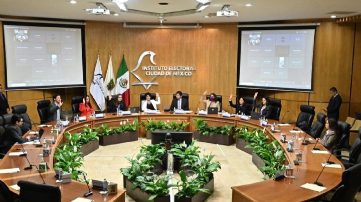 Consulta de Presupuesto Participativo de la CDMX se reprograma por elección judicial