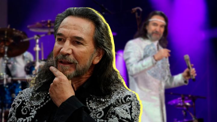 Marco Antonio Solis en Estadio GNP: cuándo es la preventa de HSBC