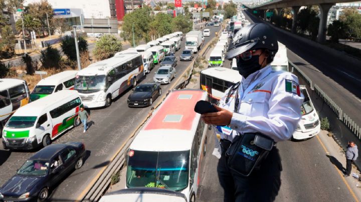 Cierre de autopistas 17 de enero: Todo lo que sabemos sobre los bloqueos de transportistas