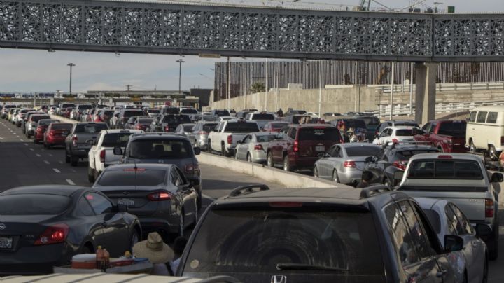 AMACARGA asegura que órdenes seguirán ante amenazas arancelarias de Trump