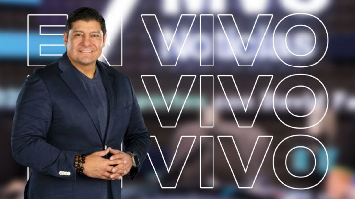 MVS Deportes EN VIVO: Sigue el programa de hoy, 16 enero 2025