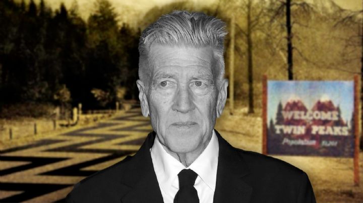 ¿De qué murió David Lynch, director de 'Twin Peaks'?