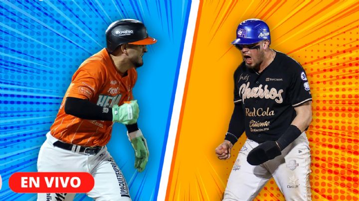 Naranjeros vs Charros: Jalisco, primer equipo en llegar a la gran final de la LMP