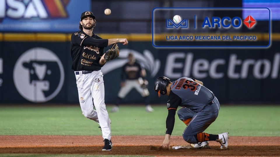 Charros puso contra la pared al campeón Naranjeros, que deberá reaccionar en el Juego 5 para no ser eliminado