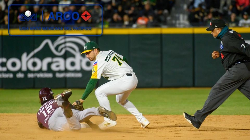 Cañeros se niega a morir y puso candente su semifinal ante Tomateros, con miras al Juego 5 que aquí te decimos dónde ver